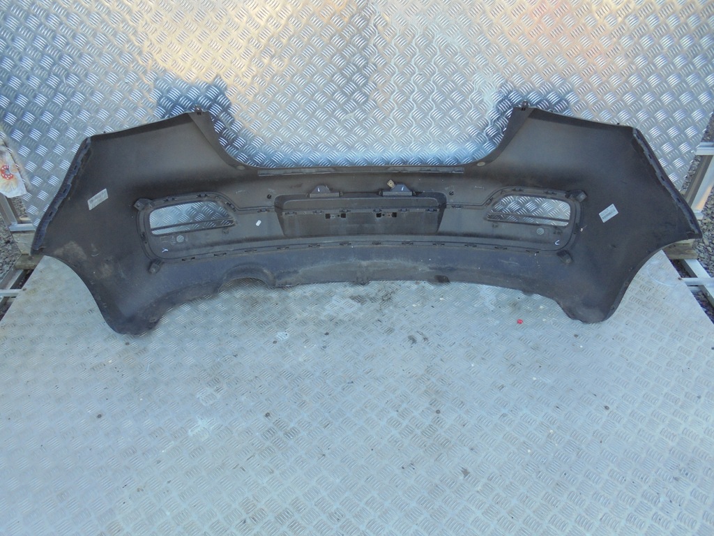 фото №9, 1409. бампер задняя задний kia proceed ii 3d 1k