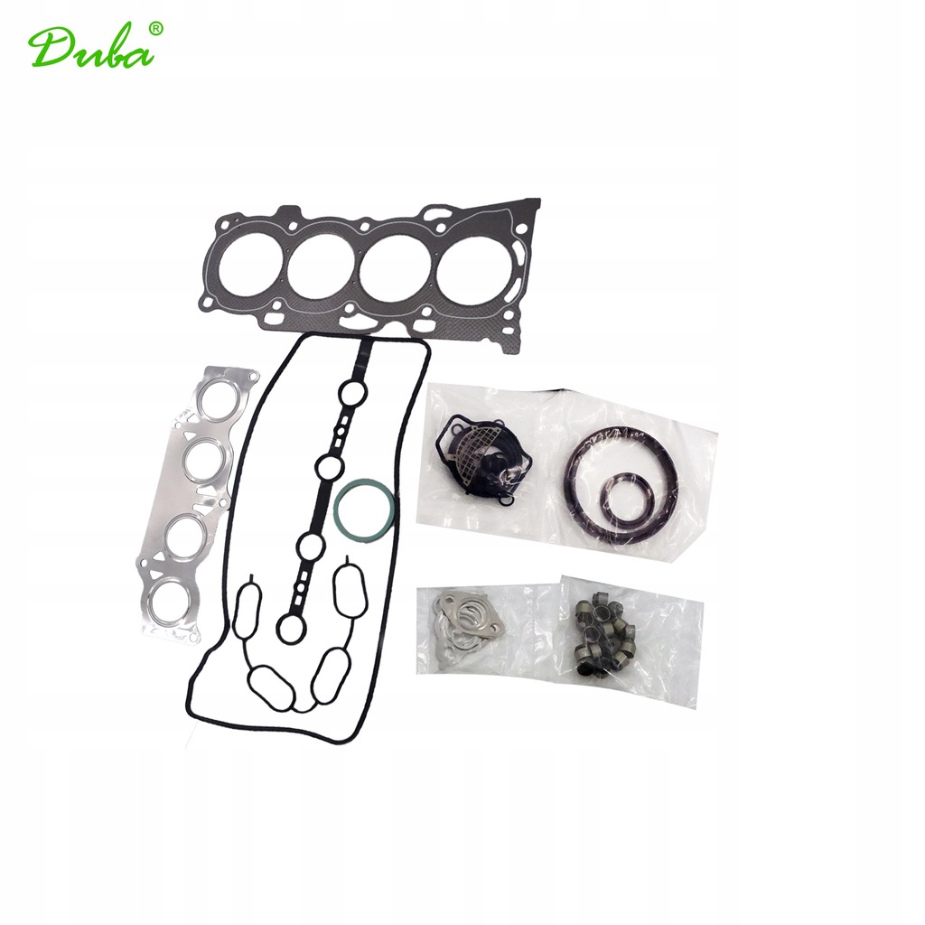 фото №6, Toyota camry 2.4l acv40 2006-2015 head gasket kit