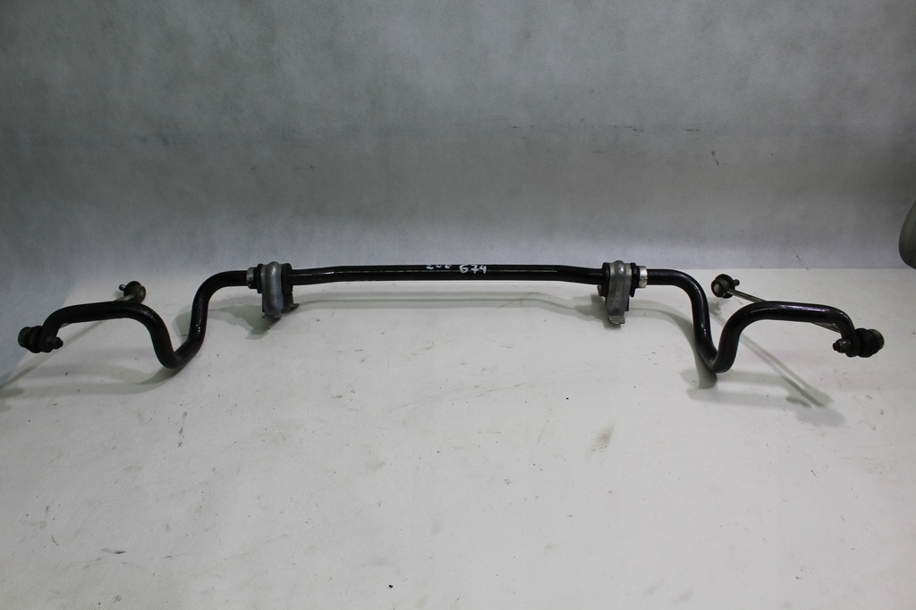 фото №1, Тяга стабилизатора стабилизатор renault zoe #674