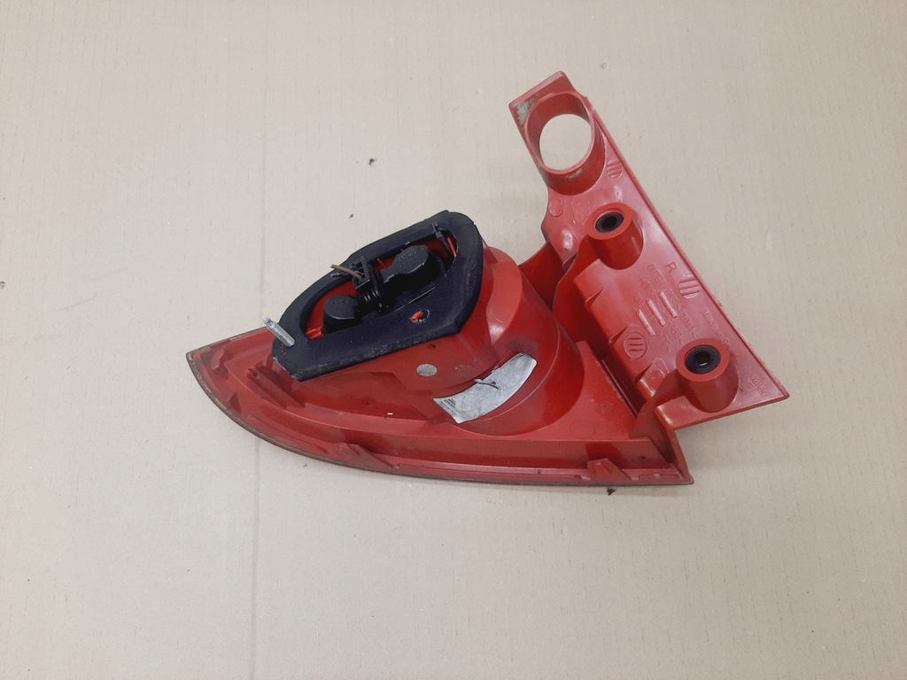 фото №8, Лампа крила задня seat leon ii lift 2009-2012 5 двері права