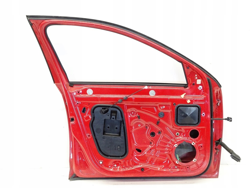 фото №12, Двері лівий перед ліва передні skoda octavia iii lf3k