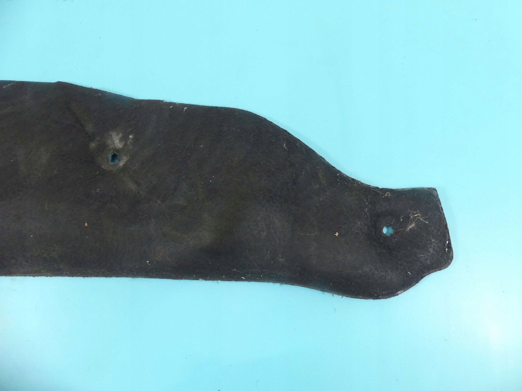 фото №2, Шумоизоляция капот подкрылок renault trafic ii