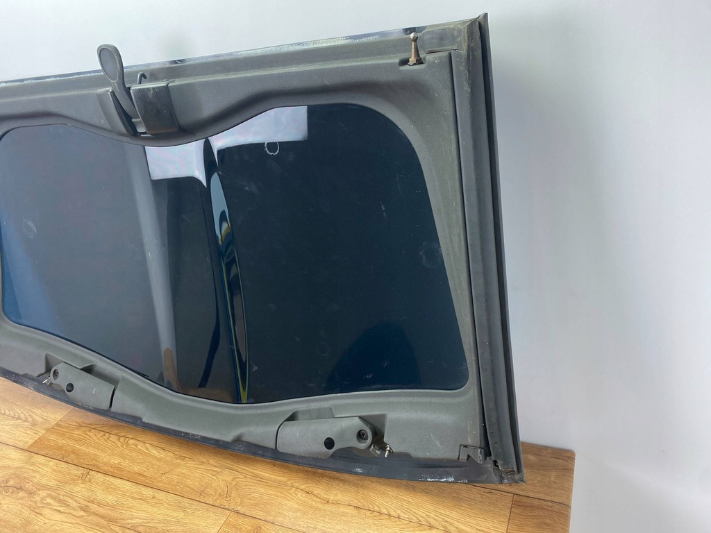 фото №6, Крыша do кабриолет targa hardtop chevrolet corvette c6 2005+