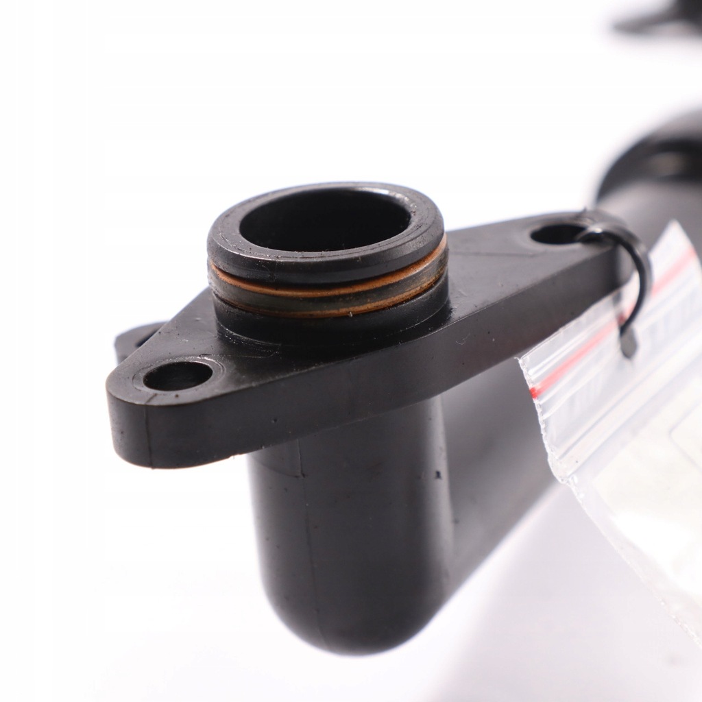 фото №10, Mercedes w204 wąż насоса wody труба шланг охлаждение a2712002452