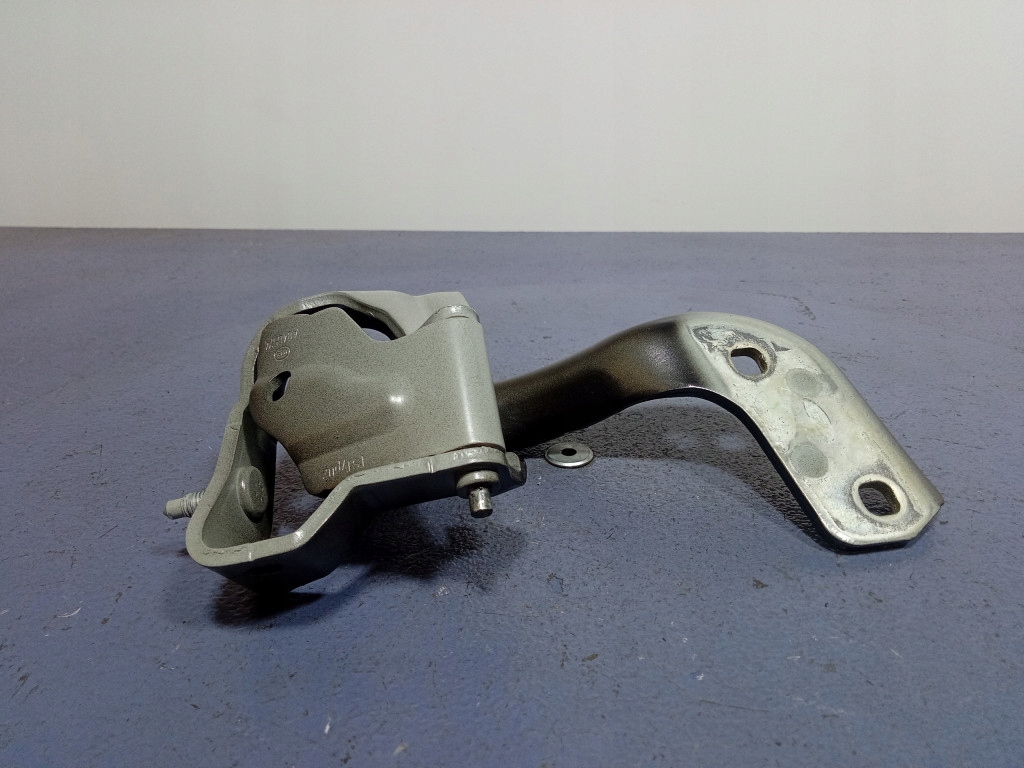 фото №5, Audi a6 c7 avant allroad петля задний крышки задняя правый 4g9827300a ly9b