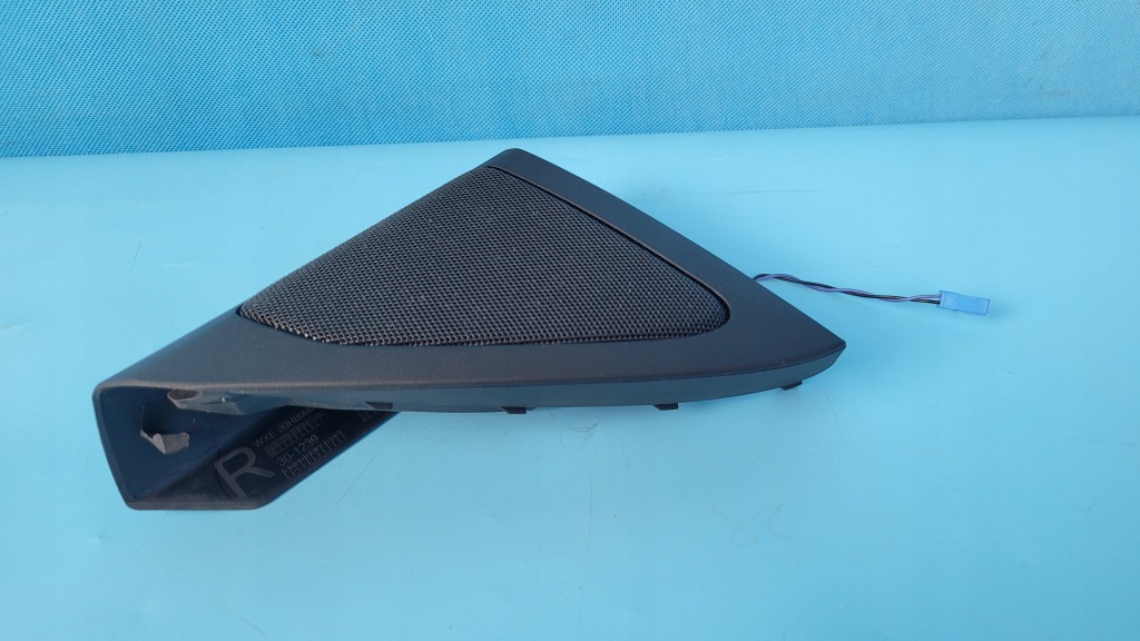 фото №5, Bmw x6 iii g06 21r динамик высокочастотный треугольник дверь правый 7455704 6809630