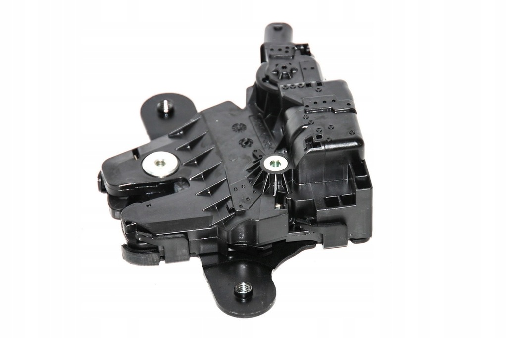 фото №3, Замок splitdoor задняя левый mini r55 r55n cooper one