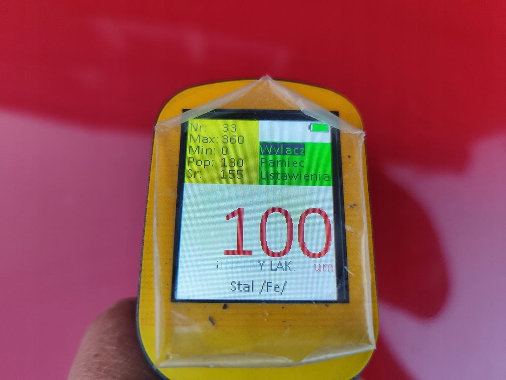 фото №7, Kia ceed ii 2013 - 2017 капот fd