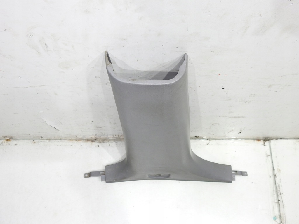 фото №2, Защита стойка левая b kia sorento i