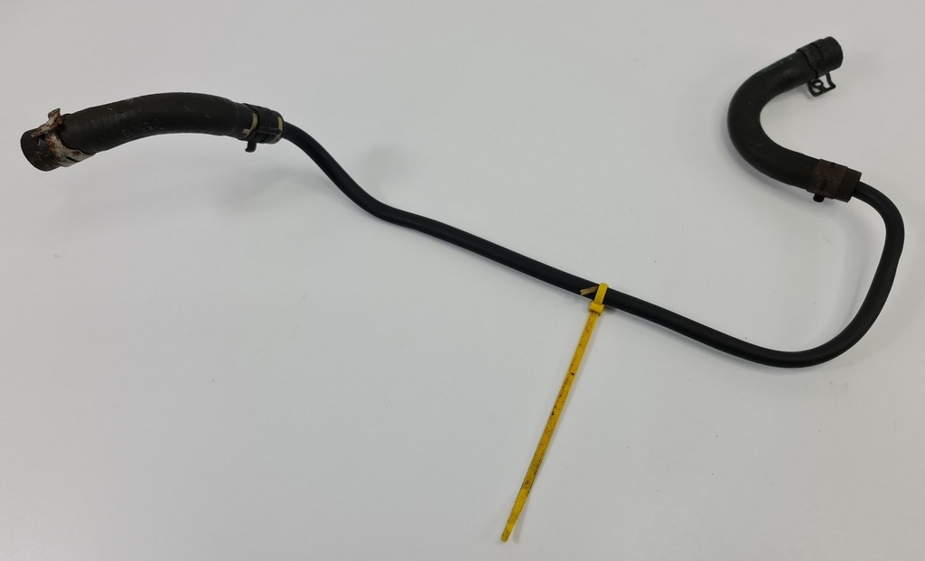 фото №1, Wąż трубка wody porsche cayman 987 2.9