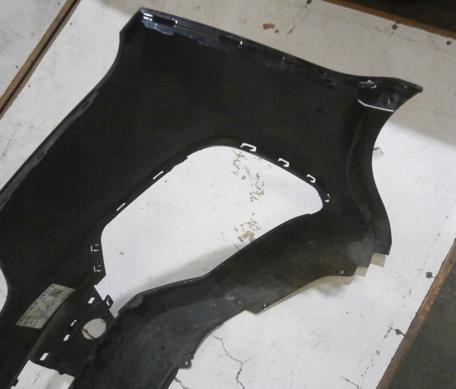 фото №7, Бампер vw t6 lift multivan перед nr m264