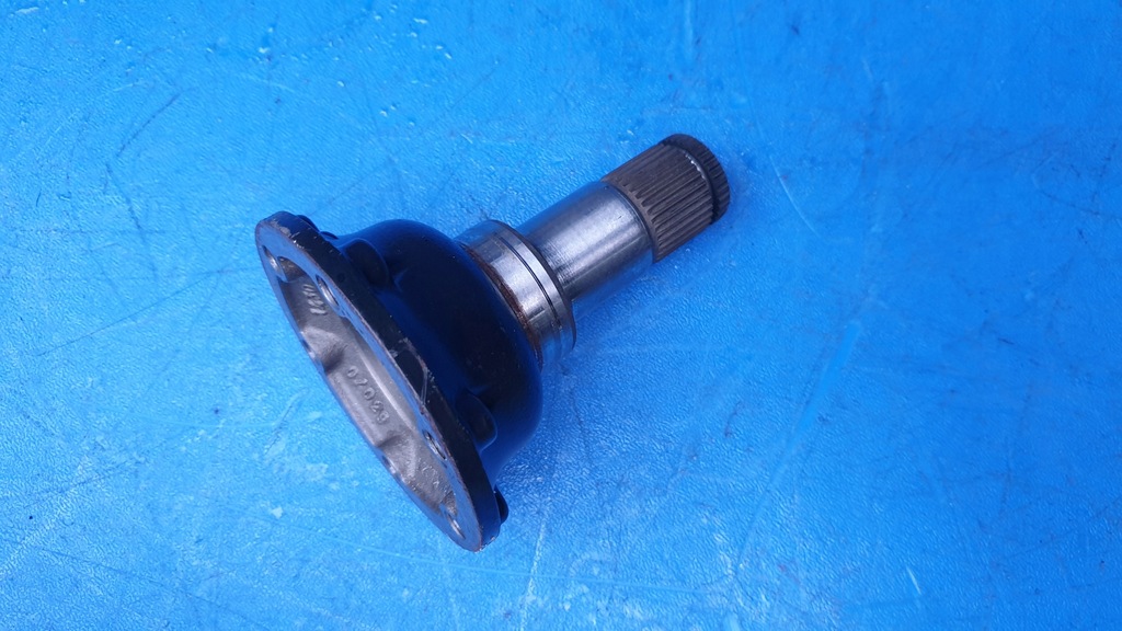 фото №11, Чашка фланець піввісь перед porsche 911 991 4s