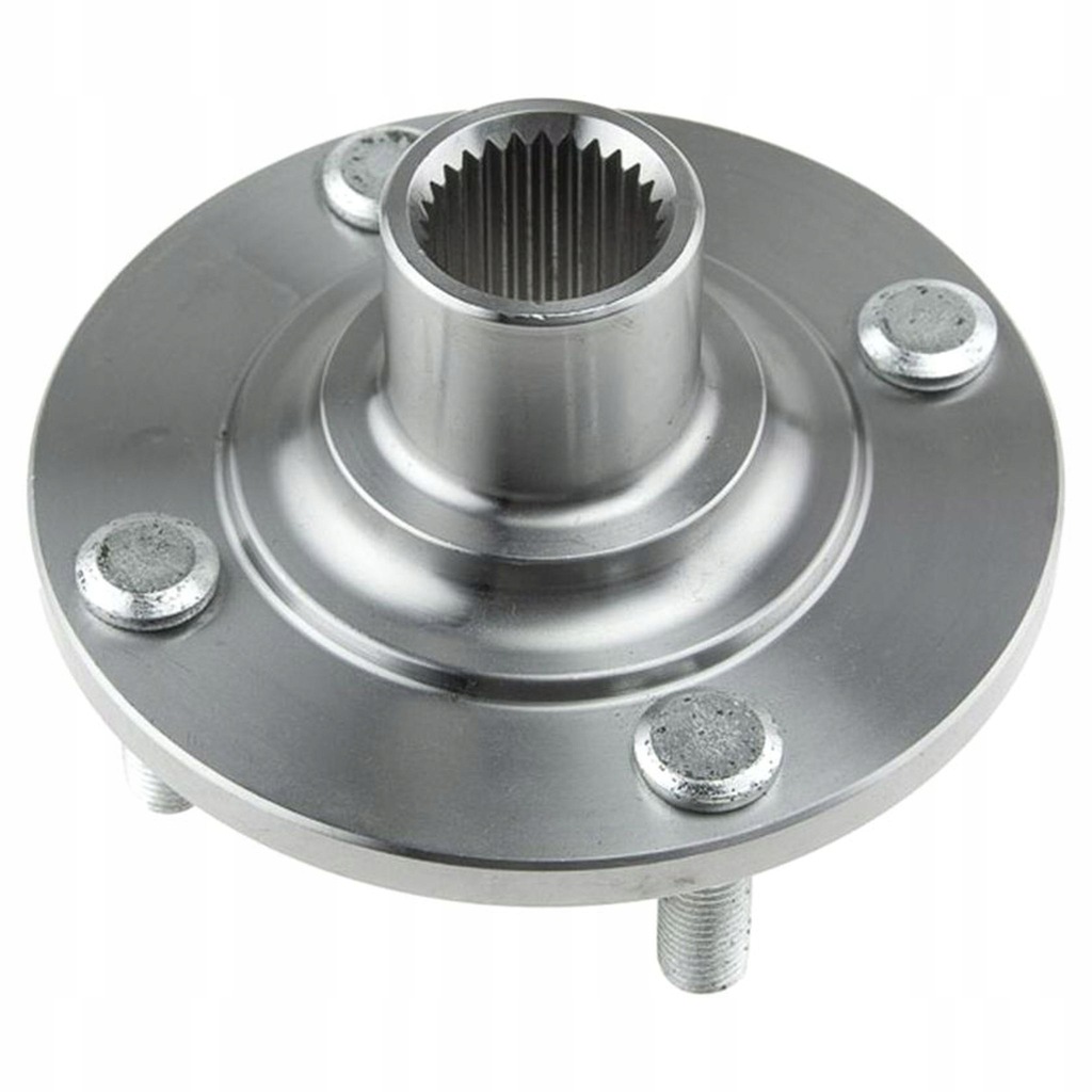 фото №1, Ступица колеса перед ford cougar mondeo ii focus 1996-