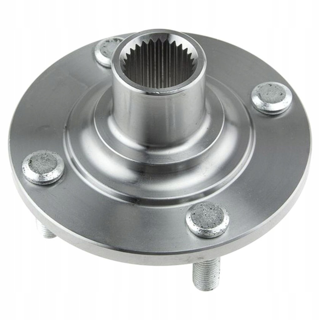 фото №3, Ступица kół перед ford cougar mondeo ii focus 1996-