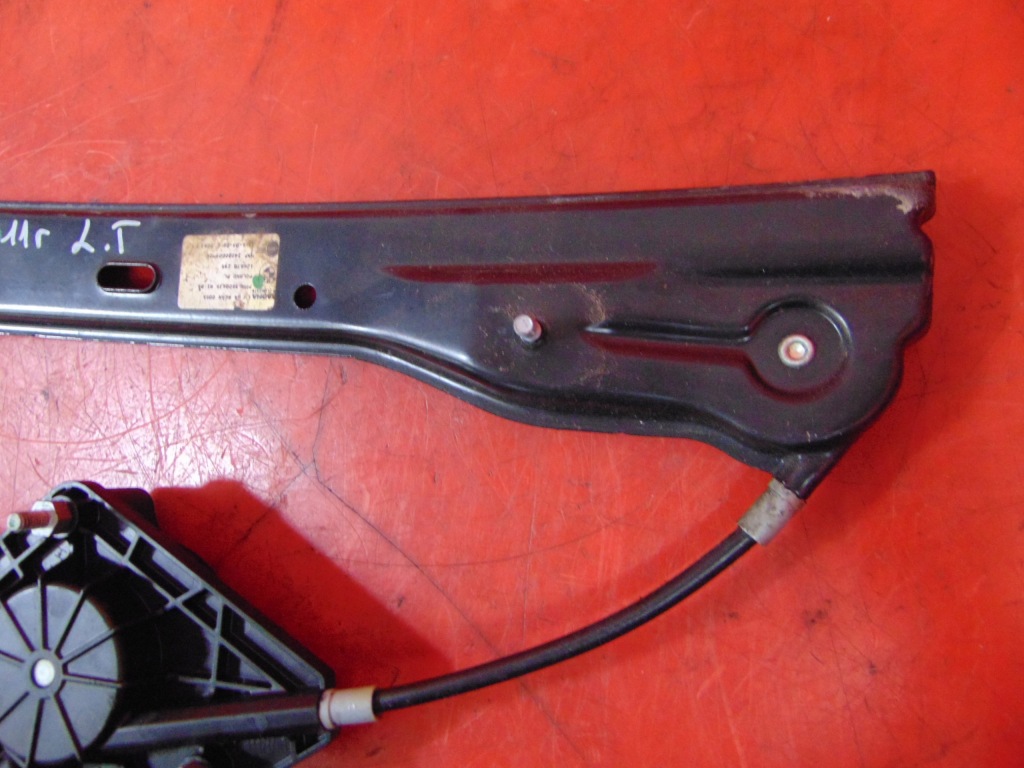 фото №4, Mini countryman r60 підйомник скло лівий задня eu