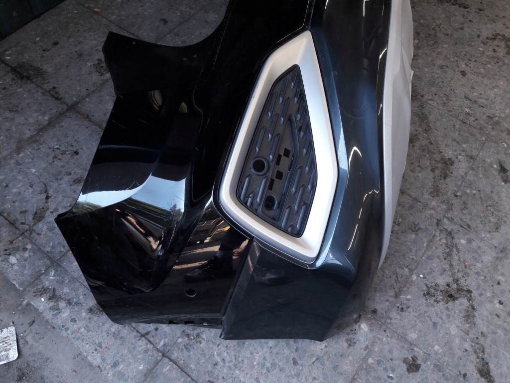 81a807521s бампер задня audi q2 s-line lift Ціна