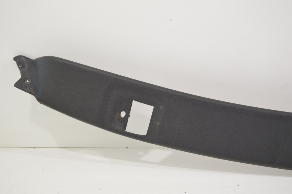 Защита стекло лобовое рамы молдинг верхний mercedes r129 sl 1296905030 Недорого