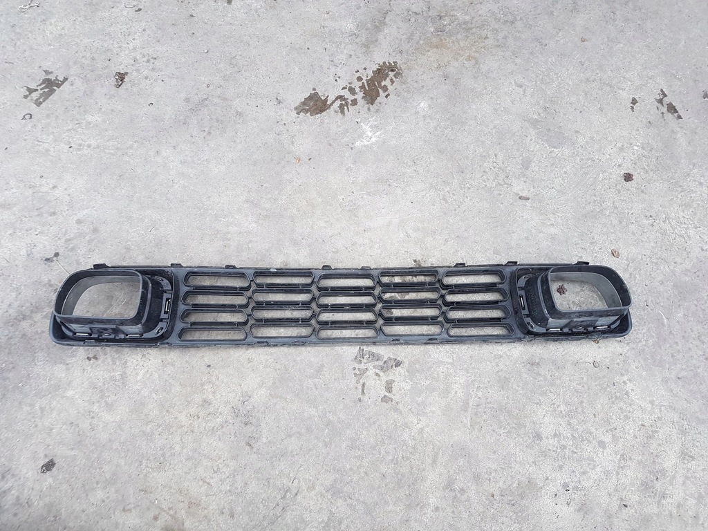 фото №2, Решітка радіатора решітка бампера перед 9802061 mini r60 s countryman 2015 mini