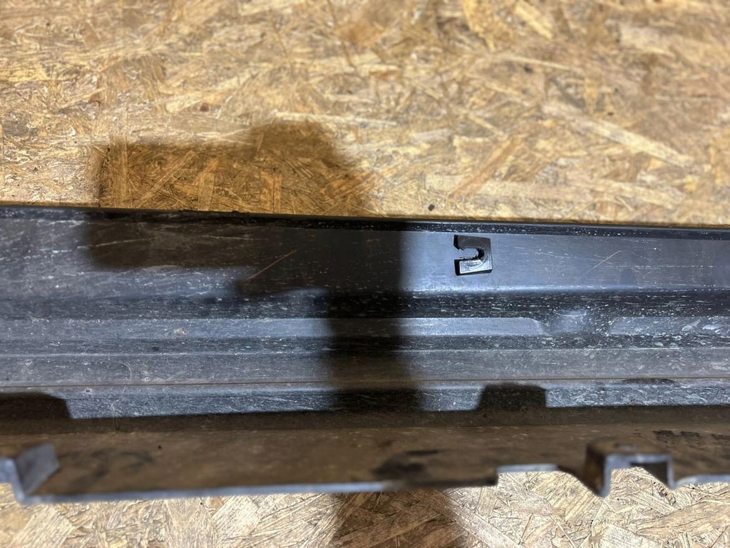 фото №10, Молдинг порог правая fiat 500x sport lift 23r