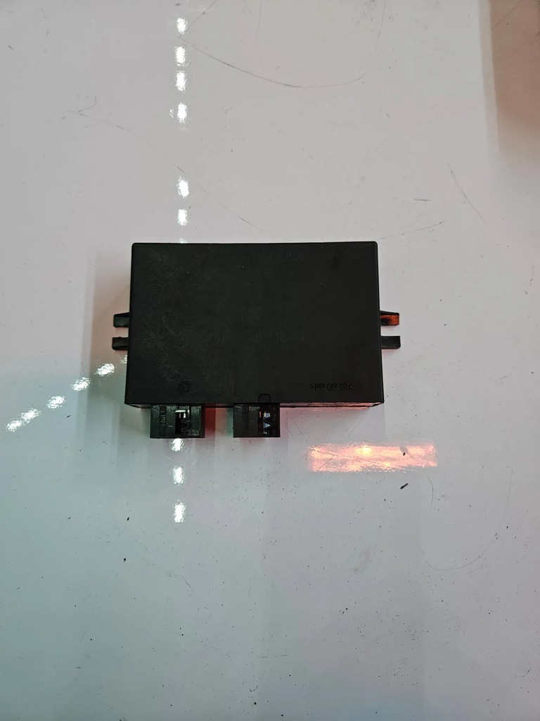 фото №1, Модуль pdc mini cooper r56 9116543 1.6l бензиновий 88kw 2007