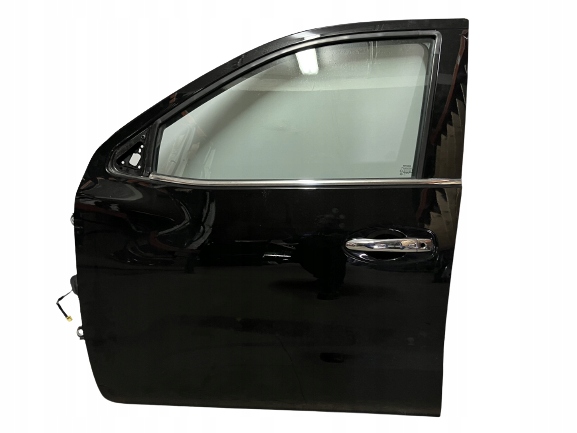 фото №1, Nissan navara d23 np300 дверь левая перед