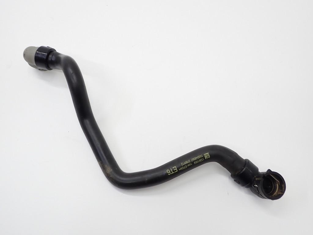 Купити Патрубок шланг трубка води 13361959 opel meriva ii b 1.6 cdti b16dth lvl 14r