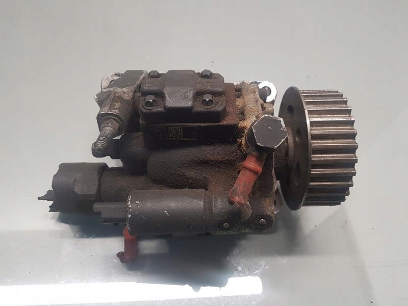 фото №2, Насос впрыскная renault modus 1.5 dci 8200430599