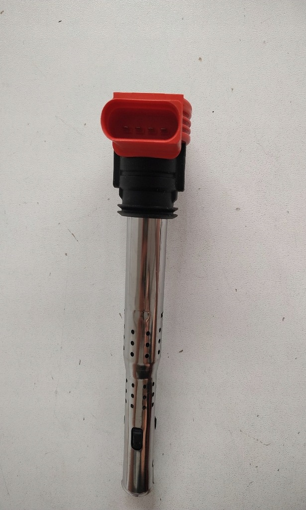 фото №6, Котушка запалювання автомобілі легкові ngk 48041