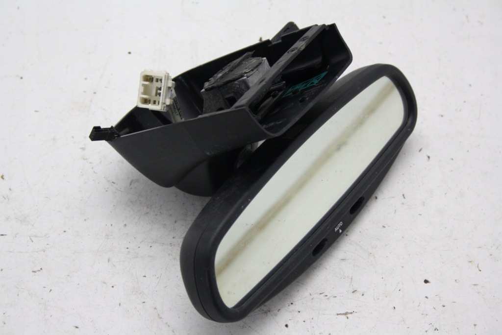 фото №1, Зеркало средний заднего вида внутреннее фотохромный alfa romeo 159 20225015