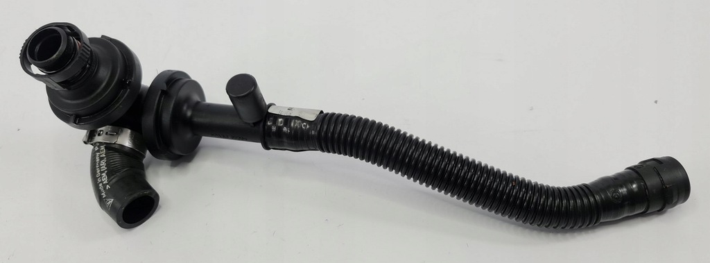 фото №1, Клапан зворотний wąż трубка porsche cayenne ii 7p5 4.8