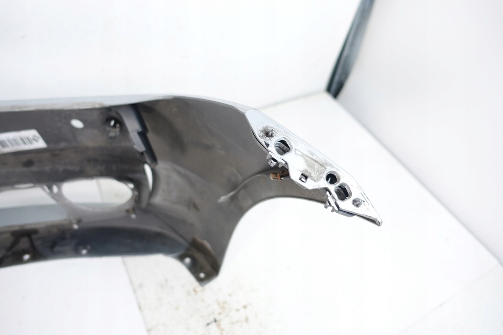 фото №12, Bmw 3 f30 f31 2011-2015 бампер перед передній 7263476