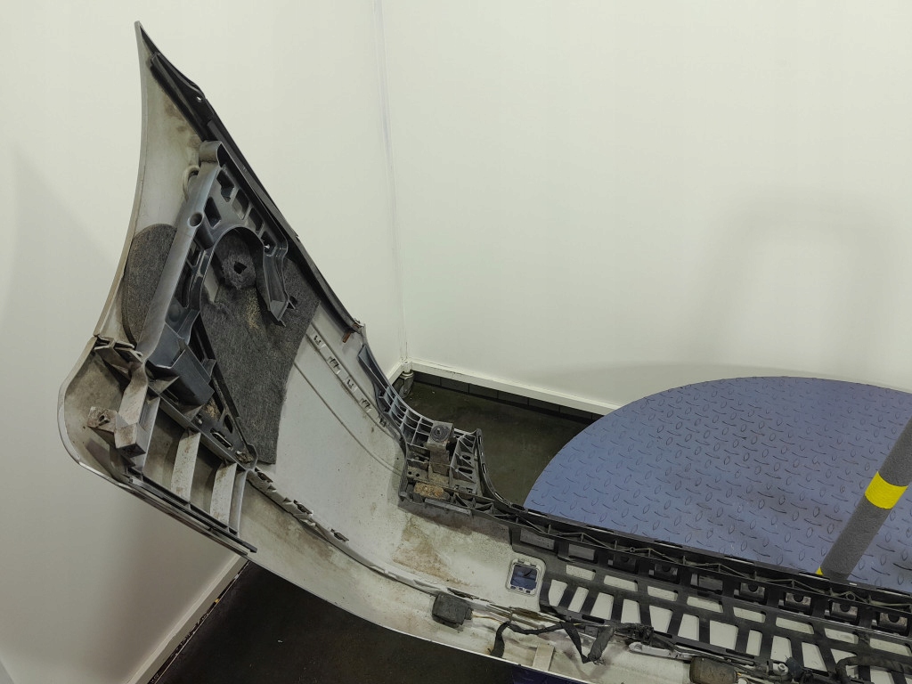 фото №13, Mercedes e w211 kombi lift бампер задняя задний 775