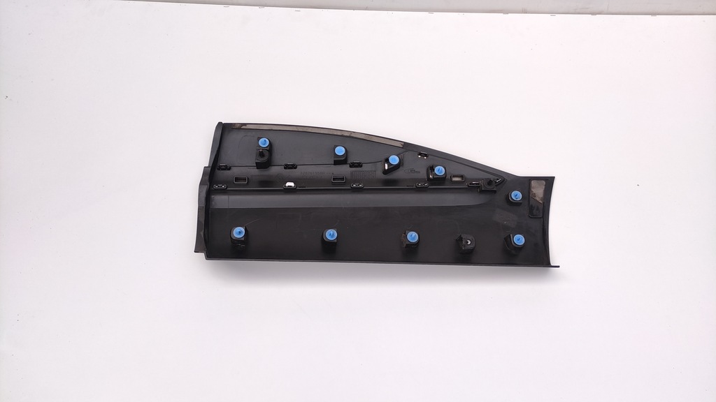 фото №7, Renault kadjar 15-22 молдинг дверь правый задняя задняя 828761958r ms/d02