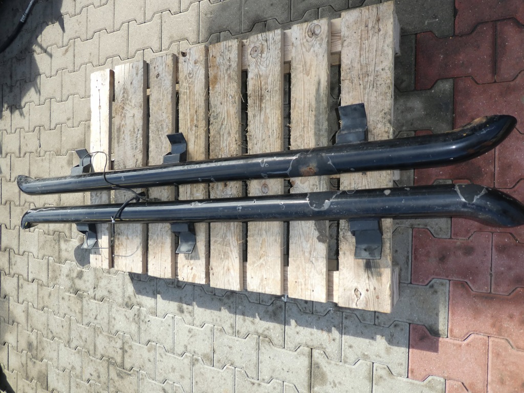 фото №6, Vw amarok труба трубопровод