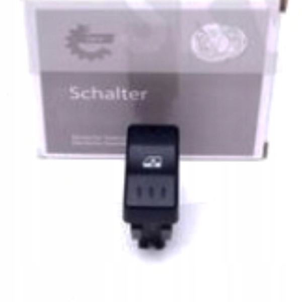 фото №1, Переключатель управление стекла do dacia logan 1.6