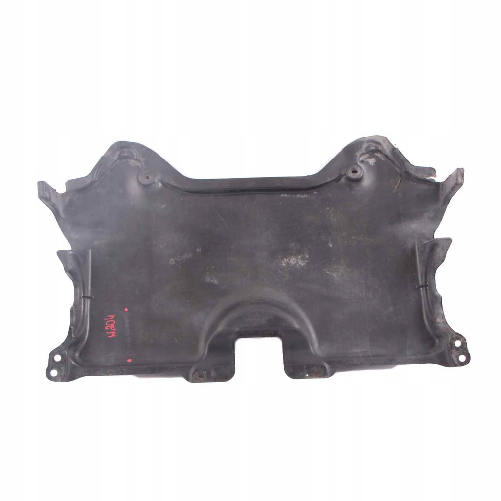 фото №9, Mercedes w204 корпус захист плита pod двигун a2045240730
