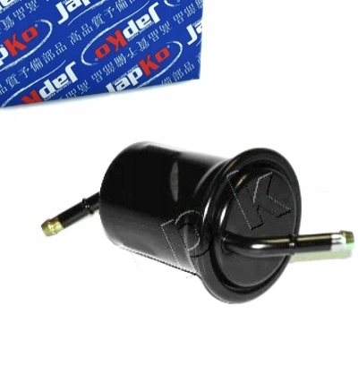 фото №1, Фильтр топлива japko do kia shuma 1.5