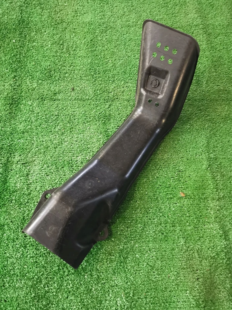 фото №1, Nissan qashqai защита заливной топлива 17290-jd000