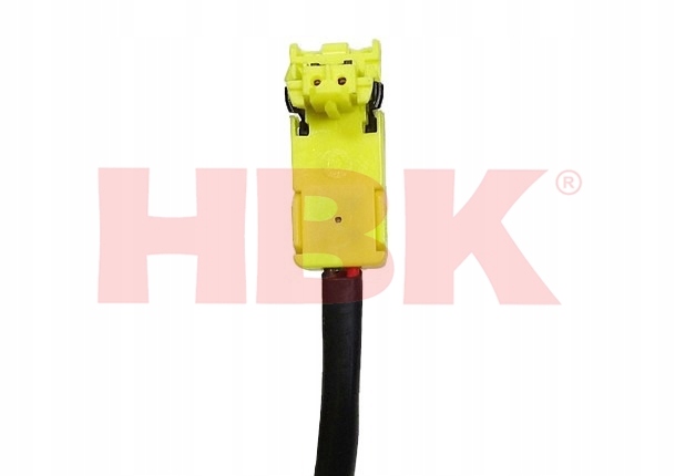 фото №14, Стрічка шлейф подушки безпеки подушка безпеки nissan qashqai 07- , note 06- , x-trail 07-