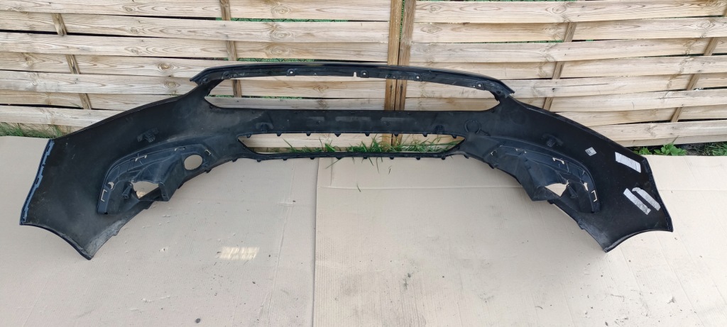 Бампер перед передній ford s-max mk2 lift 15- em2b в Україні