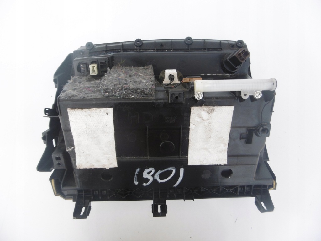 фото №9, Бардачок пассажира климатизированный infiniti m q70