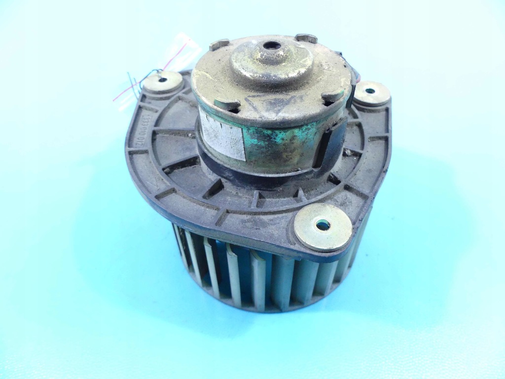 фото №1, Воздуходувка обдув вентилятор fs lublin ii 2 iii 3