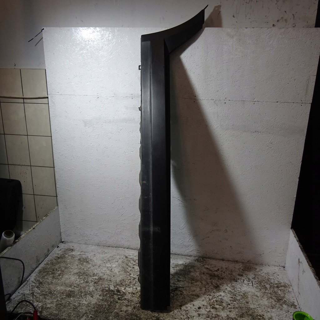 фото №1, Bmw x3 e83 защита порог правая 3330866