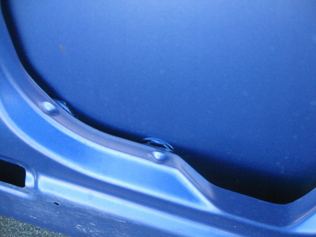 фото №10, Капот передня - honda civic x - 2017