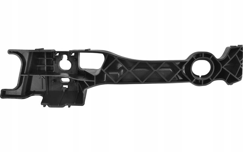 фото №1, Scania s r кронштейн защита przeciwsłoneczej левая кронштейн накладка 2612854