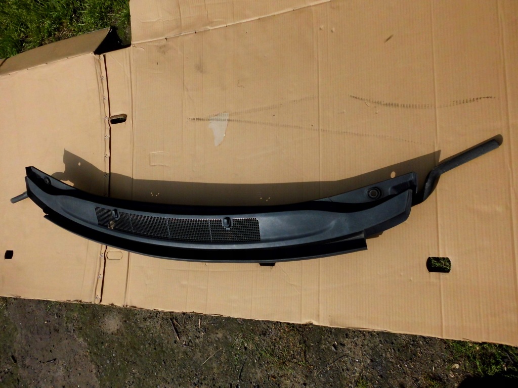 фото №1, Opel zafira c жабо 13422832