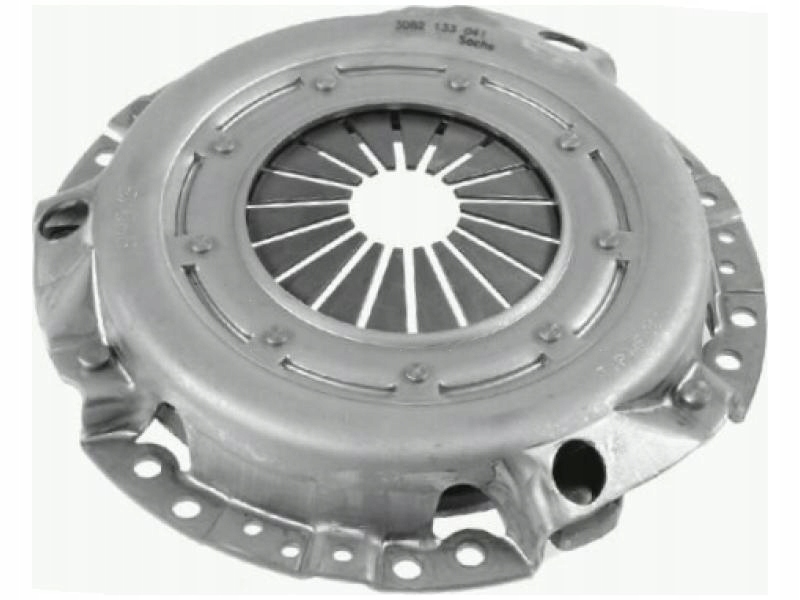 Купити Диск притискна renault trafic 1 1.6-2.5 21 2.1 20 1.6 2.1 25 2.1