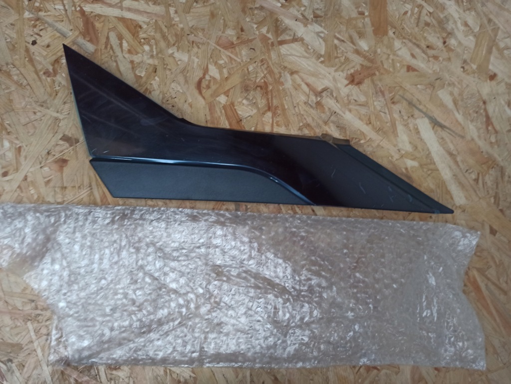 фото №1, Защита накладка молдинг стойка p bmw i3 7453548