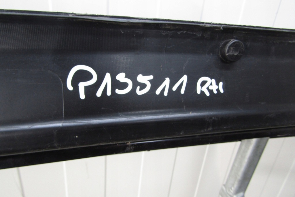 фото №12, Молдинг порог правая hyundai santa fe 3 iii 12-18