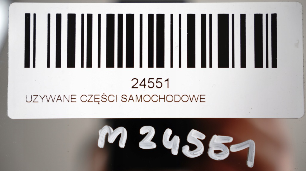 фото №7, Зеркало левая vw passat b7 10-14r 7pin la7w